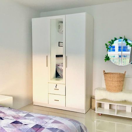 Grandbeach Condo Unite A307 罗勇 外观 照片