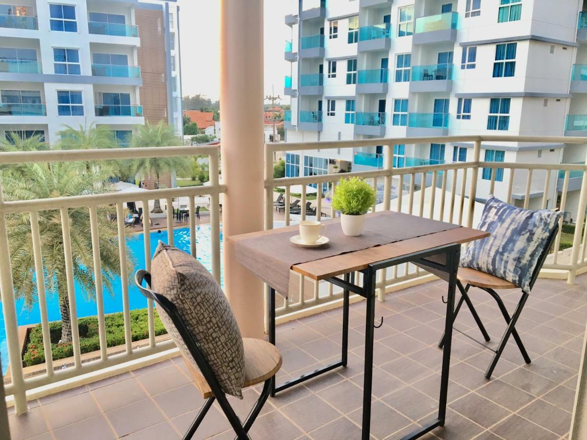 Grandbeach Condo Unite A307 罗勇 外观 照片