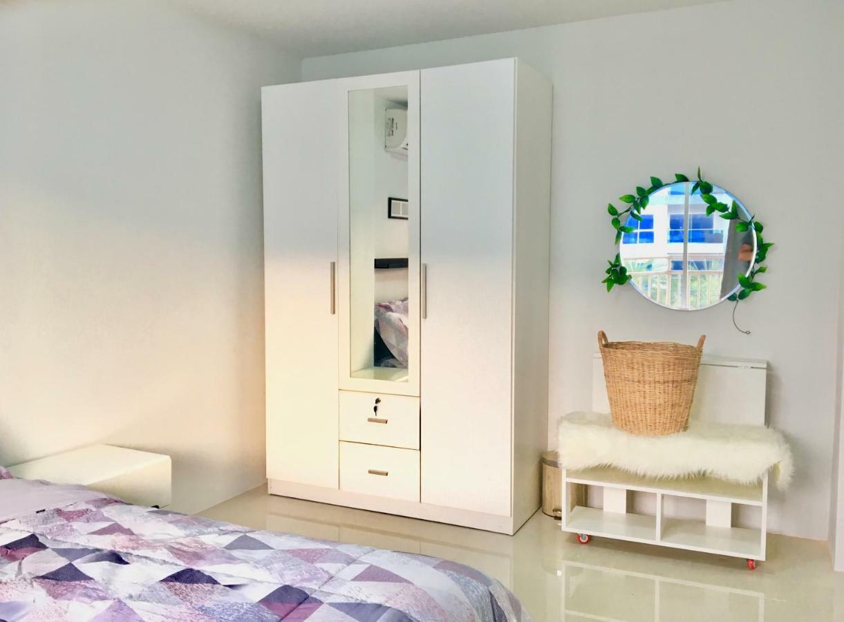 Grandbeach Condo Unite A307 罗勇 外观 照片